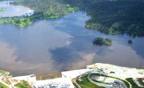 ESCAPE: The Eastern Trailhead near the Wyaralong Dam project is now open for recreational activities. Photo: file